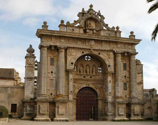 Cartuja